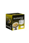 Mahmood 2-in-1 Instant Coffee 48 Pieces X 10 Gr (1 Box - 12 Packs) - 5