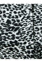 Leopard Print Long Sleeve Shirt - 6