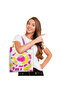Tie-Dye Messenger Bag - 2