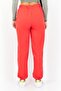 Women Sportswear Fit Training Sweatpants, Red - 3