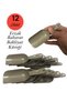 12 Pack Food Measurement Shovel Flour, Sugar, Spice, Pulses, Detergent Measurement Shovel - 4