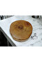 Chopping Board, Log Cutting Board, Chopping Meat Board, Round Natural Cutting Board, Camping Board - 4