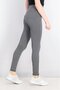 Women Sportswear Fit Training Tight, Black - 2