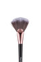 Fan Tip Flat Illuminator Brush - Fan Brush - 011 -8690604597765 - 3