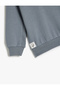 Basic Sweat Long Sleeve Shardonlu Cotton - 3