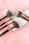 Fan Tip Flat Illuminator Brush - Fan Brush - 011 -8690604597765 - 5