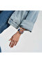 Sb07S114 Swatch Orange in the Works Men's Wristwatch - 4
