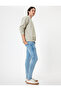Skinny Fit Jeans - Michael Jean