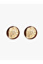 أقراط مجردة