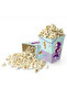 Mermaid The Little Mermaid Themed Party Set for 8 People - A Full and Comprehensive Party Set - 4