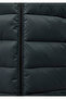 Men's Khaki Green M010442-71598 Inflatable Vest - 8