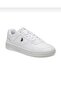 Tsrmx Polo Assn Lee Model White Sneakers Star Collection 997516
