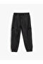Children's Jogger Jeans with Pockets Cotton - 2