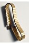 Choker Necklace with Chain Link - 4