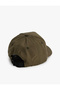 Slogan Themed Embroidered Cap Hat - 2