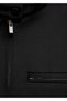 Short Jacket with Pockets - 8