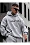 سويت شيرت مطبوع للجنسين من BELIEVER