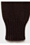 Round Neck Knitwear Sweater - 5