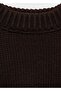 Round Neck Knitwear Sweater - 7