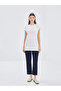 Lcw Modest Crew Neck Women's Tunic (W4) - 2