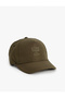 Slogan Themed Embroidered Cap Hat