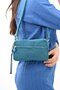 Waterproof Fabric Mini Hand and Shoulder Bag