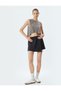 Athlete's Tank Top Sleeveless Crew Neck Modal Blended - 2