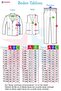 Slim Fit Boy's Suit Three Pieces/No Shirt_Mnvs2236 - 5