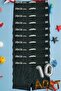 Boy's 10-Piece Cotton Boxers - 7