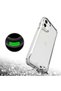 iPhone 11 Compatible Zore T-Max Case-No Color - 3