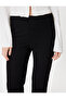 Spanish Leg Leggings Pants High Waist Skinny Fit - 5