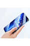 واقي شاشة دافين سيراميك ECRZ متوافق مع هاتف iPhone 13 Pro Max - 2
