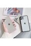 Zore Endi Case Compatible with iPhone 12 Mini-Pink - 2