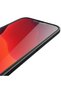 iPhone 13 Mini Compatible Zore Niss Silicone Case-Red - 2