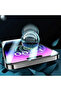 iPhone 14 Pro Davin Ceramic Screen Protector - Black - 3