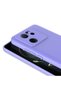 Xiaomi Mi 13t Compatible Zore Mara Launch Case-Red - 2