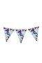 Mermaid Concept Party Set for 16 People Little Mermoid - 2