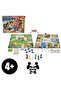 Cluedo Junior F6419 - 2