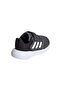 Unisex Kids Sneaker Grey-White Ie6013 Tensaur Run 3.0 El - 8