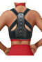 Upright Posture Corset Adjustable Medical Orthopedic Back Waist Women Children Men Anti-Hunchback Sports