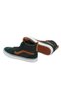 Filmore Hi Vansguard Men's Casual Shoes Men's Ls Shoes Vn000Czhprm1 - 2