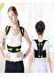 Upright Posture Corset Adjustable Medical Orthopedic Back Waist Women Children Men Anti-Hunchback Sports - 2