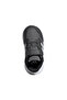 Unisex Kids Sneaker Grey-White Ie6013 Tensaur Run 3.0 El - 4