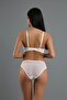 Women's B Cup Bra Panty Set 334160 - 4