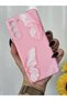 Samsung Galaxy S21 Fe Compatible Butterfly Patterned Velvet Inside Launch Case - 4