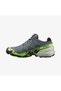 Speedcross 6 Gore-Tex Men's Gray Outdoor Shoes - 4