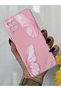 Samsung Galaxy A12 / M12 Compatible Velvet Launch Butterfly Printed Case - 4