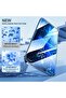 واقي شاشة متوافق مع iPhone 14 Pro Max مع ملحق زجاج مقسى مقاوم للصدمات سهل التركيب - 6