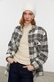 Plaid Jacket