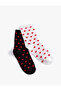 Heart Socks Set - Pack of 2